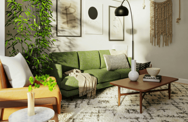 Intermediate Rent: What is it and how does it work? - Share to Buy