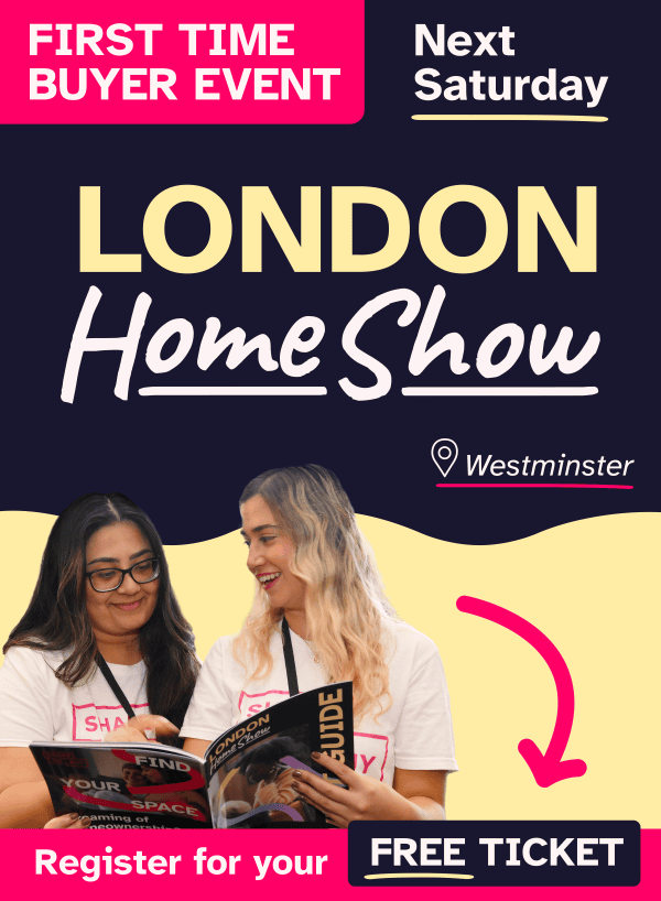 London_Home_Show_pop_up