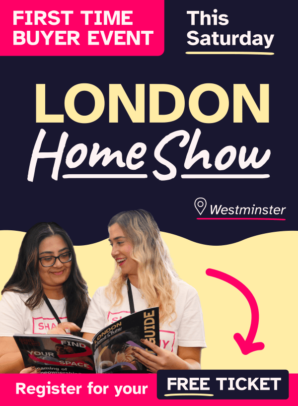 London_Home_Show_pop_up